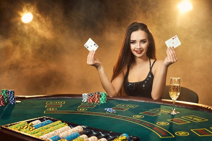 87 togel Dragon Tiger live dealer card game interface